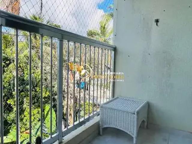 Apartamento para Locação em Ubatuba/SP Estufa I 2 Quartos