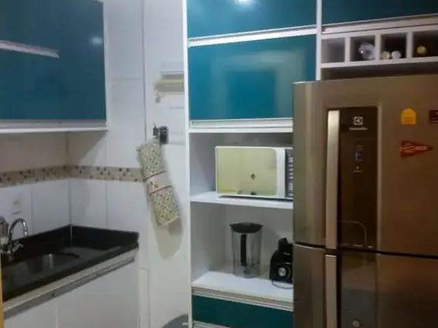 Apartamento para Locação em Ubatuba/SP Estufa II 2 Quartos