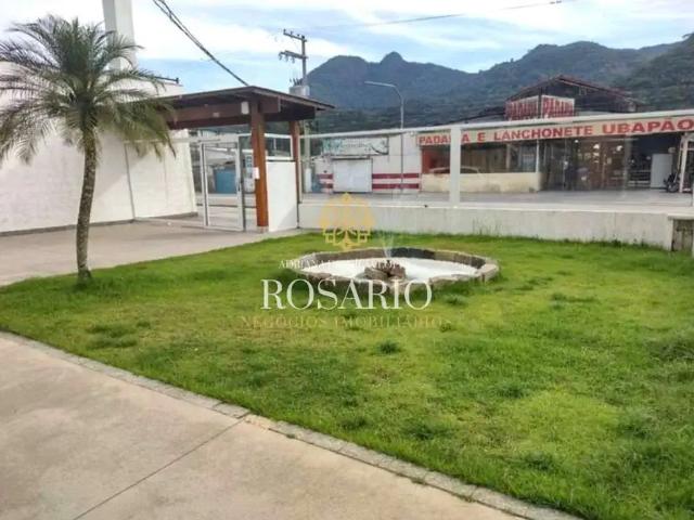 Apartamento para Locação em Ubatuba/SP Horto Florestal 2 Quartos