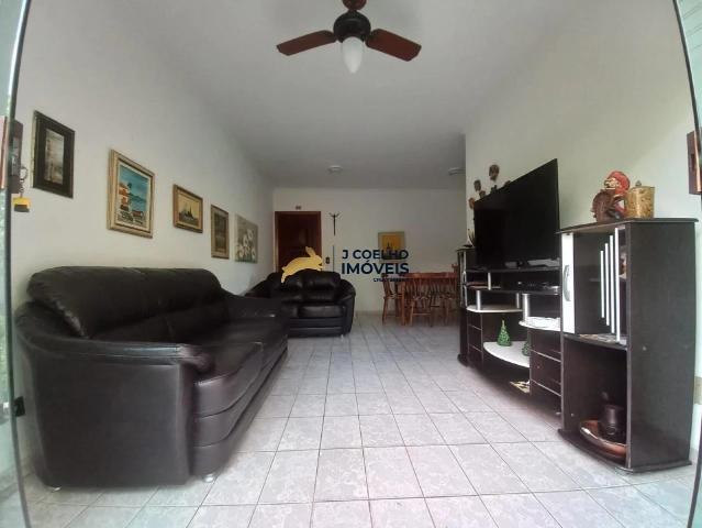 Apartamento para Locação em Ubatuba/SP Itaguá 1 Quartos