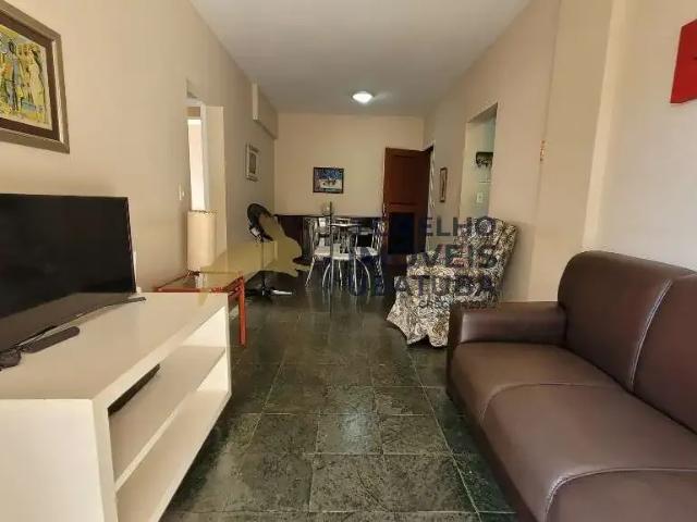 Apartamento para Locação em Ubatuba/SP Itaguá 2 Quartos