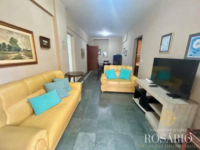Apartamento para Locação em Ubatuba/SP Itaguá 2 Quartos