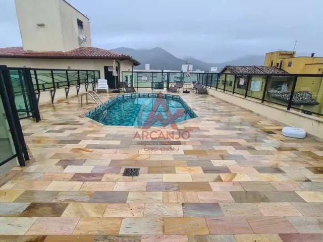 Apartamento para Locação em Ubatuba/SP Itaguá 2 Quartos