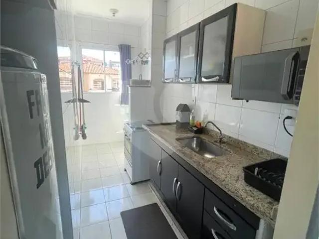 Apartamento para Locação em Ubatuba/SP Itaguá 2 Quartos