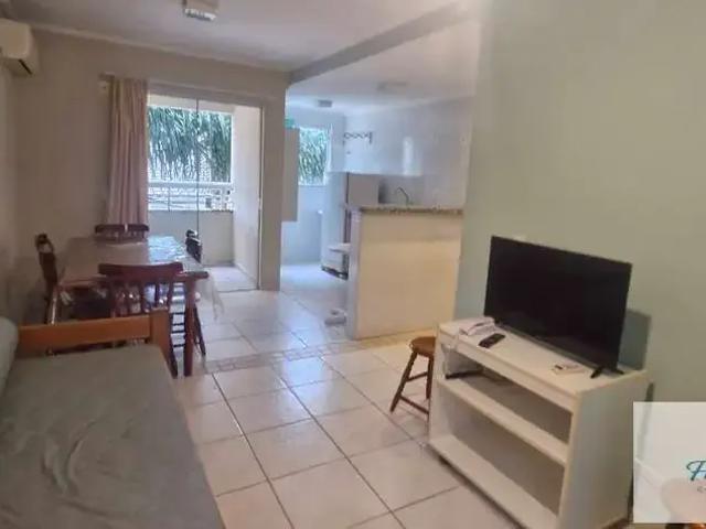 Apartamento para Locação em Ubatuba/SP Itaguá 2 Quartos