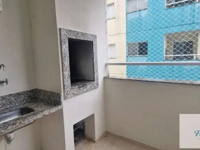 Apartamento para Locação em Ubatuba/SP Itaguá 2 Quartos