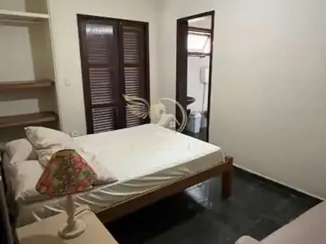 Apartamento para Locação em Ubatuba/SP Itaguá 2 Quartos