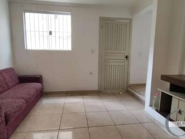Apartamento para Locação em Ubatuba/SP Itaguá 2 Quartos