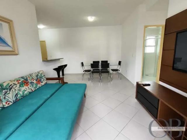 Apartamento para Locação em Ubatuba/SP Itaguá 2 Quartos