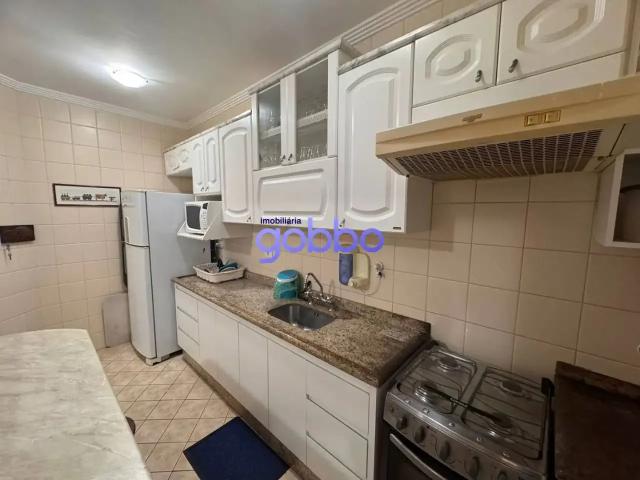 Apartamento para Locação em Ubatuba/SP Itaguá 2 Quartos