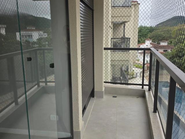 Apartamento para Locação em Ubatuba/SP Itaguá 2 Quartos