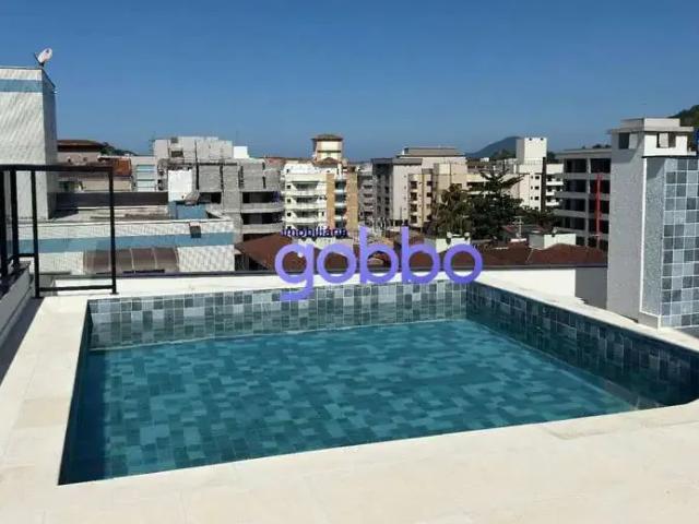 Apartamento para Locação em Ubatuba/SP Itaguá 2 Quartos