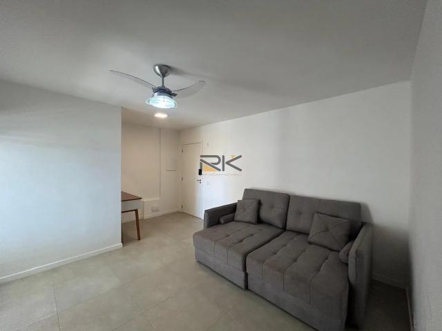 Apartamento para Locação em Ubatuba/SP Itaguá 2 Quartos