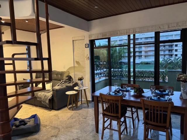Apartamento para Locação em Ubatuba/SP Itaguá 2 Quartos
