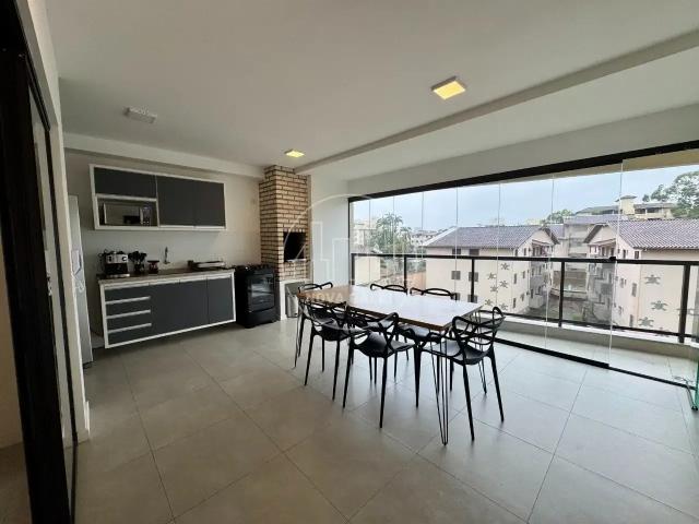 Apartamento para Locação em Ubatuba/SP Itaguá 3 Quartos