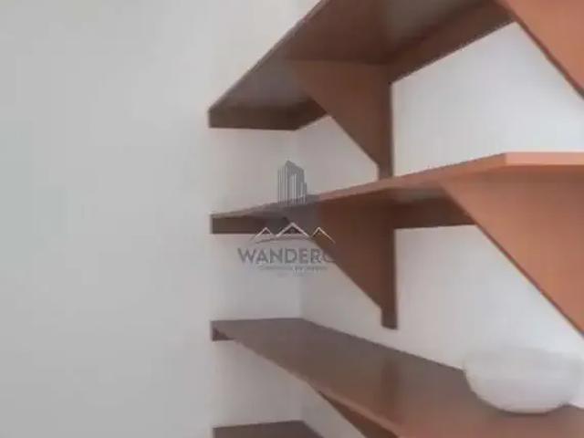Apartamento para Locação em Ubatuba/SP Itaguá 3 Quartos
