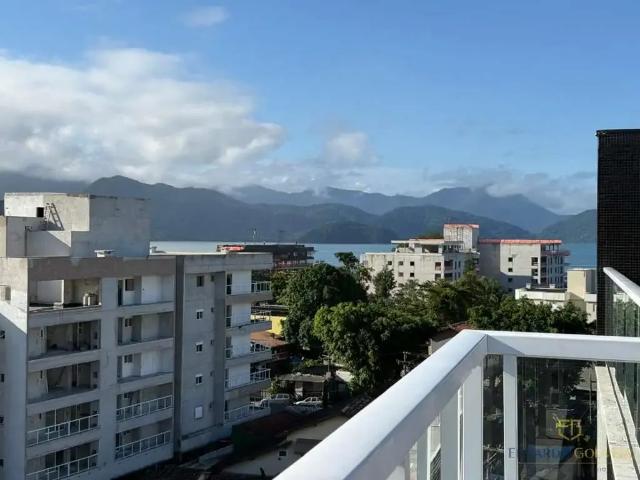 Apartamento para Locação em Ubatuba/SP Itaguá 3 Quartos