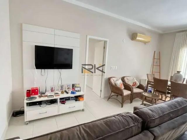 Apartamento para Locação em Ubatuba/SP Itaguá 3 Quartos