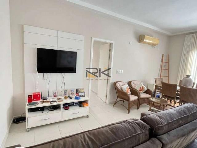 Apartamento para Locação em Ubatuba/SP Itaguá 3 Quartos