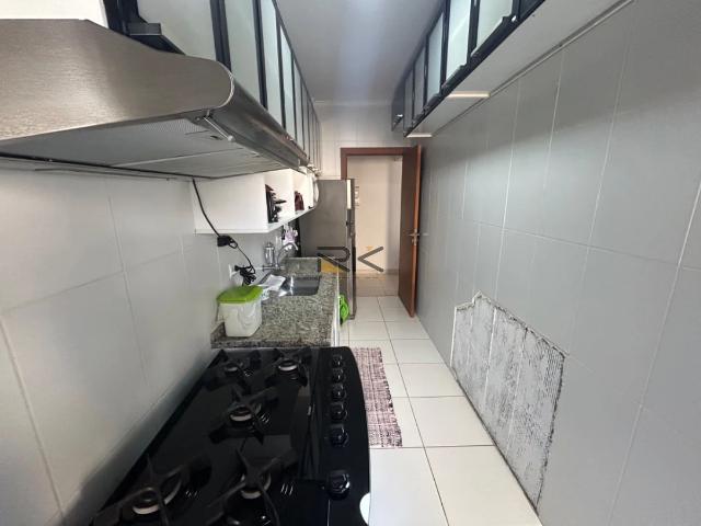 Apartamento para Locação em Ubatuba/SP Itaguá 3 Quartos