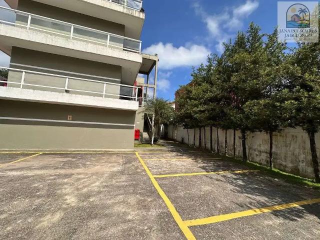Apartamento para Locação em Ubatuba/SP Sapé 2 Quartos