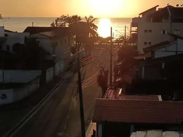 Apartamento para Locação em Ubatuba/SP Perequê Açu 1 Quartos