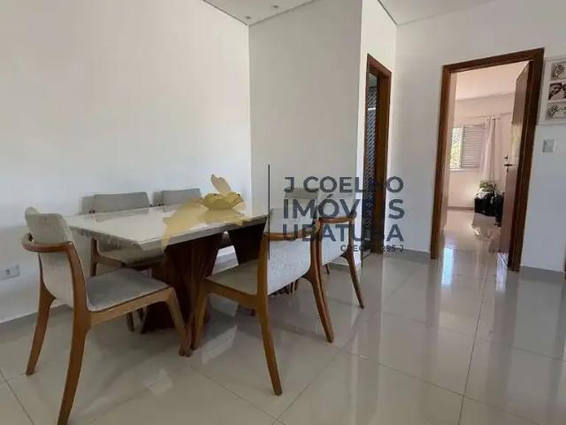 Apartamento para Locação em Ubatuba/SP Perequê Açu 2 Quartos