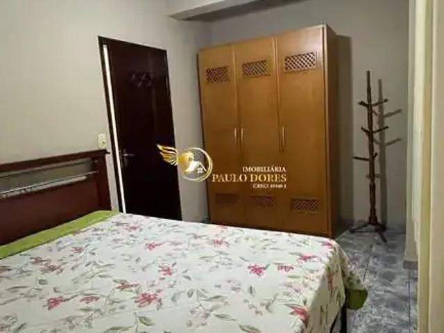 Apartamento para Locação em Ubatuba/SP Perequê Açu 2 Quartos