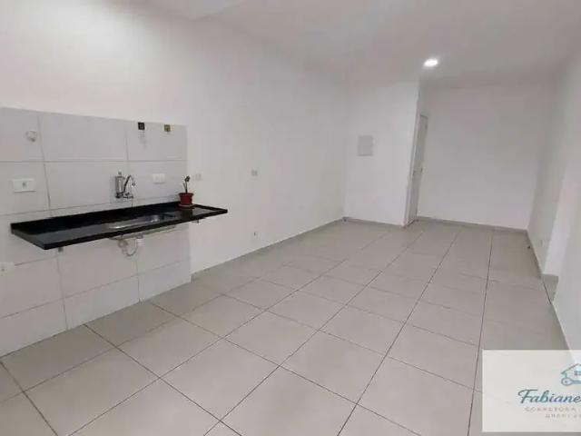 Apartamento para Locação em Ubatuba/SP Perequê Açu 2 Quartos