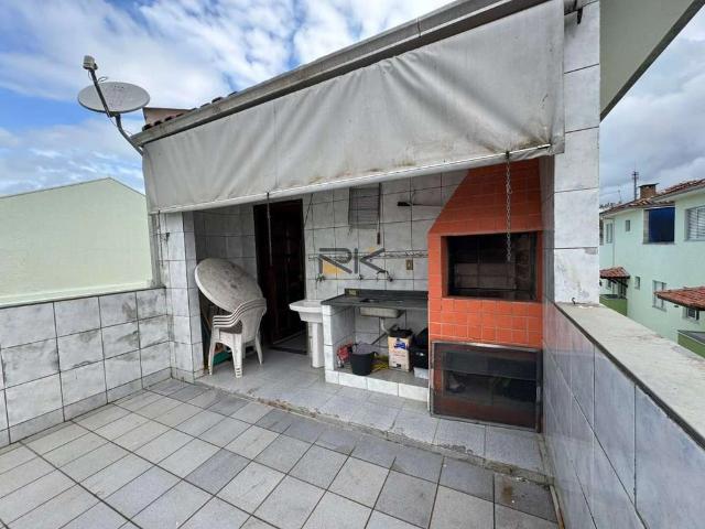 Apartamento para Locação em Ubatuba/SP Perequê Açu 2 Quartos