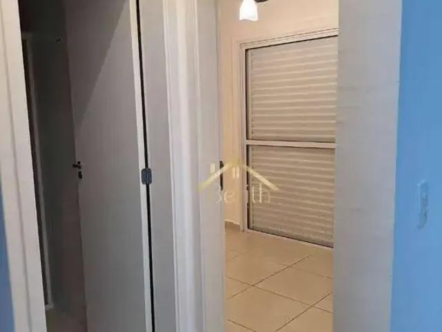Apartamento para Locação em Ubatuba/SP Perequê Açu 2 Quartos