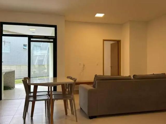 Apartamento para Locação em Ubatuba/SP Praia Grande 1 Quartos