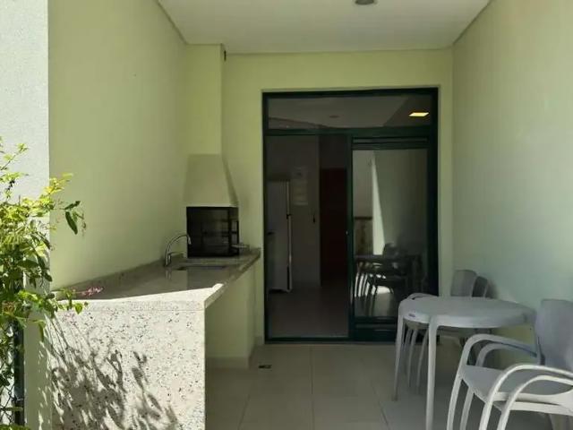 Apartamento para Locação em Ubatuba/SP Praia Grande 1 Quartos