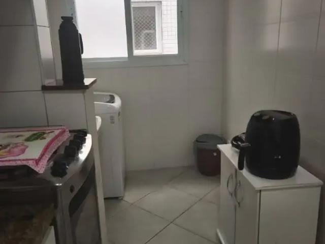 Apartamento para Locação em Ubatuba/SP Praia Grande 2 Quartos