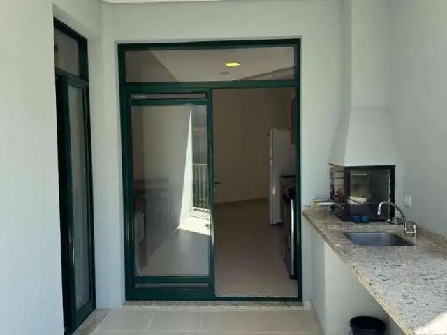 Apartamento para Locação em Ubatuba/SP Praia Grande 2 Quartos