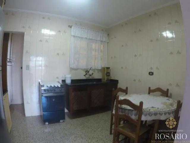 Apartamento para Locação em Ubatuba/SP Praia Grande 2 Quartos