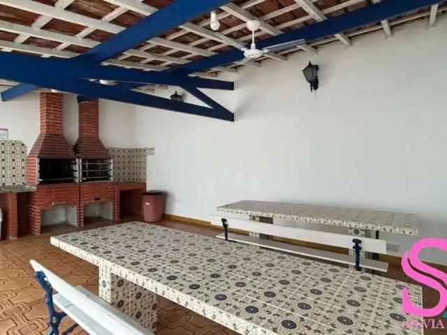 Apartamento para Locação em Ubatuba/SP Praia Grande 2 Quartos