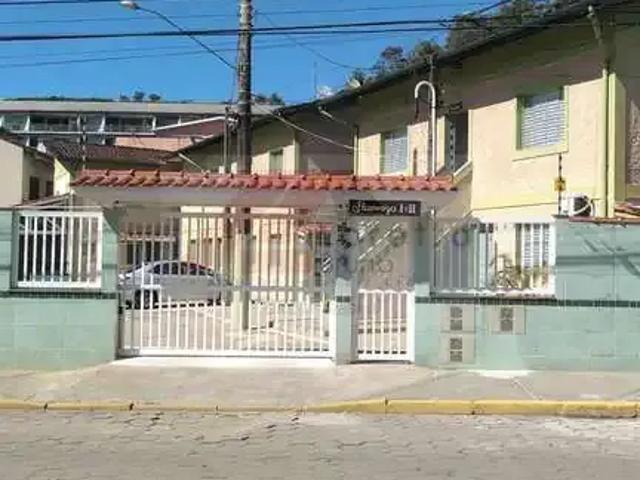 Apartamento para Locação em Ubatuba/SP Praia Grande 2 Quartos