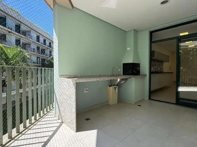 Apartamento para Locação em Ubatuba/SP Praia Grande 3 Quartos