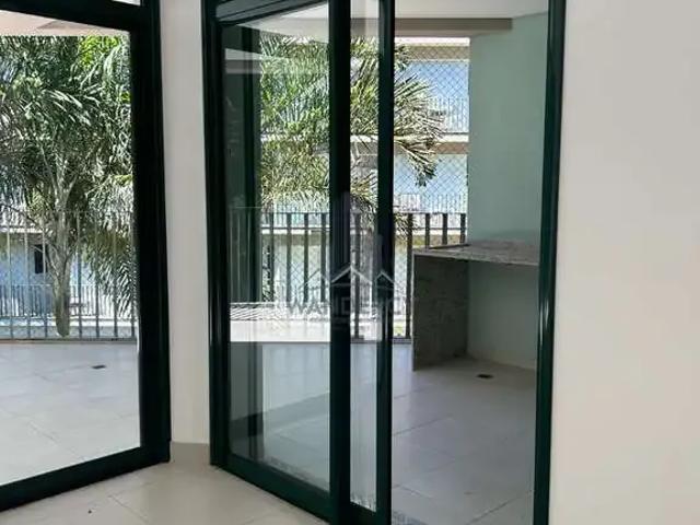 Apartamento para Locação em Ubatuba/SP Praia Grande 3 Quartos