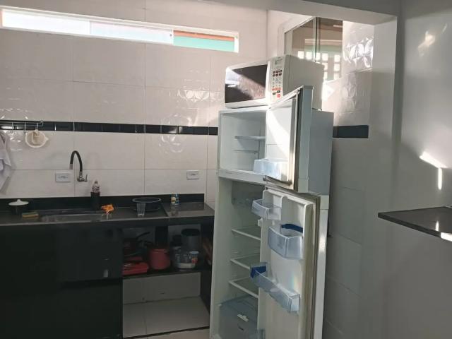 Apartamento para Locação em Ubatuba/SP Sapé 2 Quartos