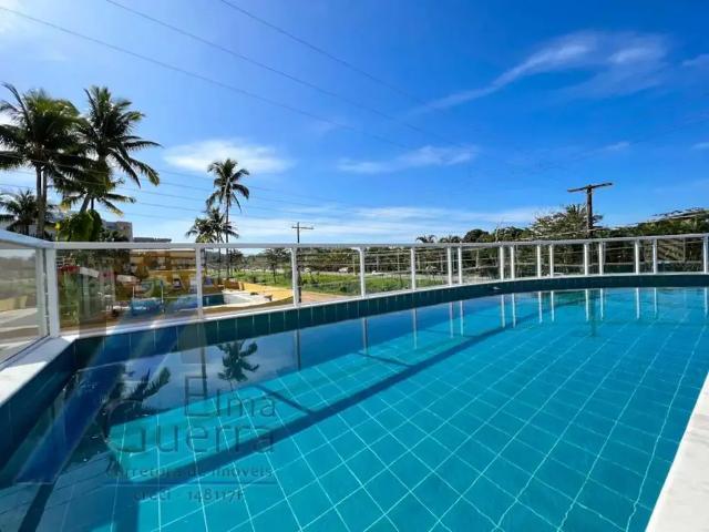 Apartamento para Locação em Ubatuba/SP Toninhas 3 Quartos