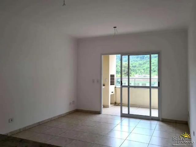 Apartamento para Locação em Ubatuba/SP Toninhas 3 Quartos