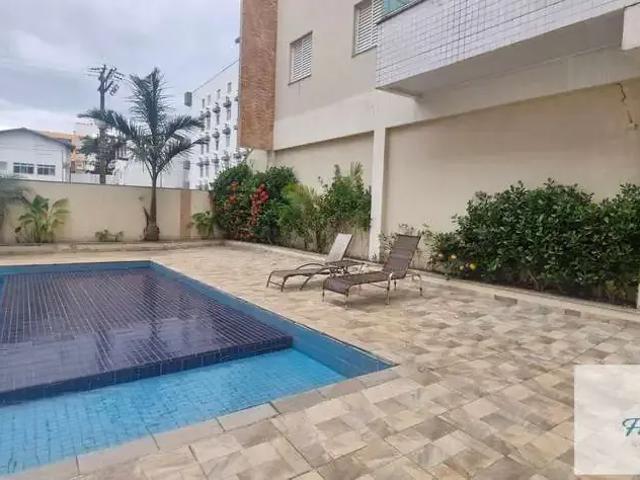 Apartamento para Locação em Ubatuba/SP Toninhas 3 Quartos