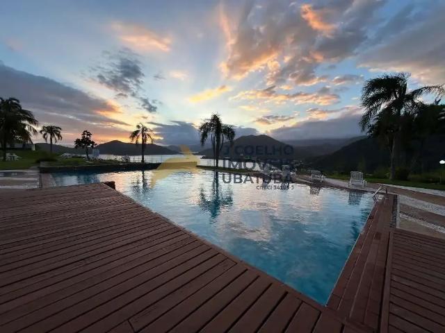 Apartamento para Locação em Ubatuba/SP Toninhas 3 Quartos