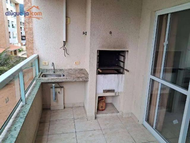 Apartamento para Locação em Ubatuba/SP Toninhas 3 Quartos