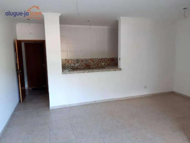 Apartamento para Locação em Ubatuba/SP Toninhas 3 Quartos