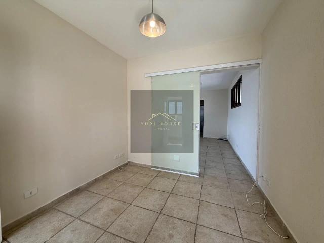 Apartamento para Locação em Ubatuba/SP Toninhas 3 Quartos