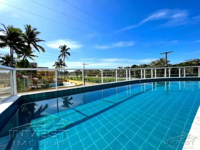 Apartamento para Locação em Ubatuba/SP Toninhas 3 Quartos