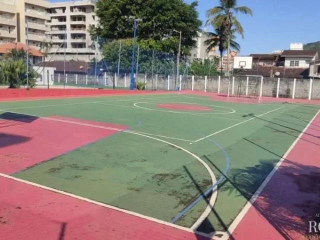 Apartamento para Locação em Ubatuba/SP Toninhas 2 Quartos